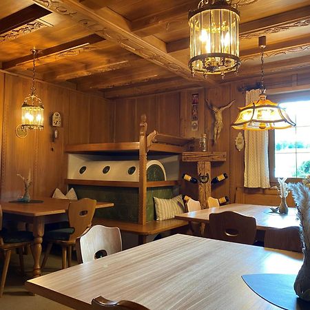 B&B Villa Pattis Vipiteno Dış mekan fotoğraf