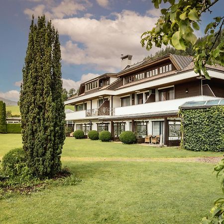 B&B Villa Pattis Vipiteno Dış mekan fotoğraf