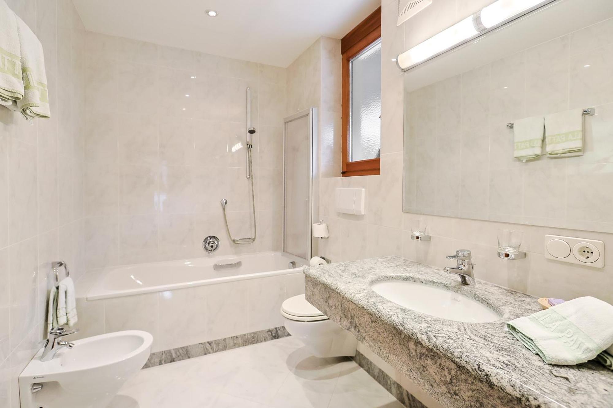 B&B Villa Pattis Vipiteno Dış mekan fotoğraf