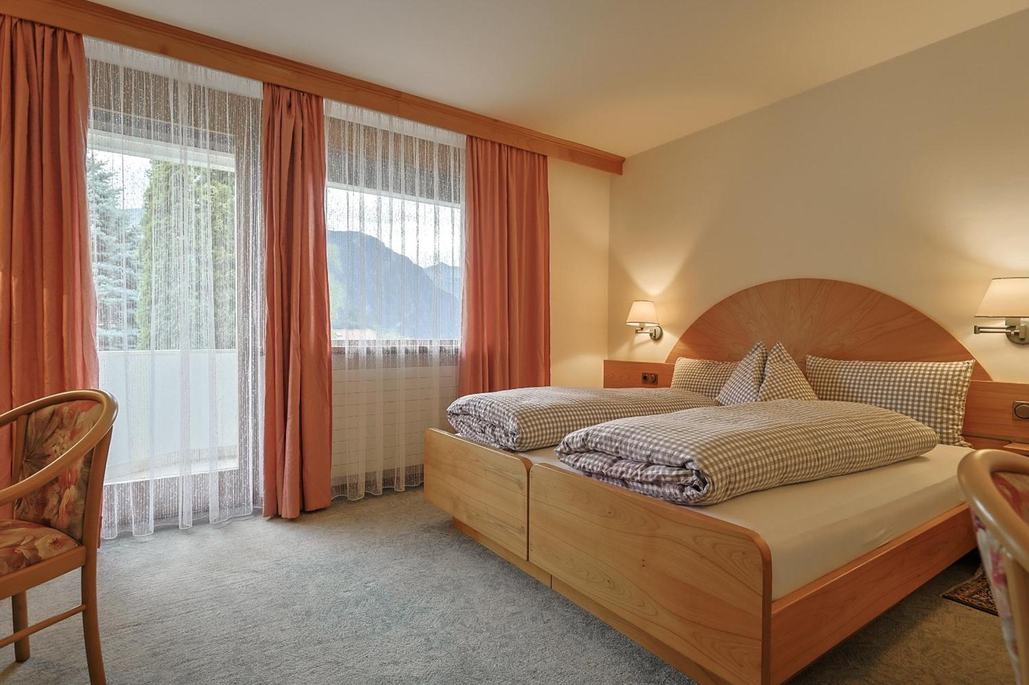 B&B Villa Pattis Vipiteno Dış mekan fotoğraf