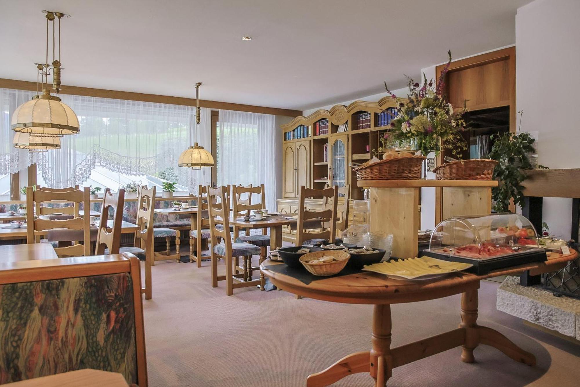 B&B Villa Pattis Vipiteno Dış mekan fotoğraf