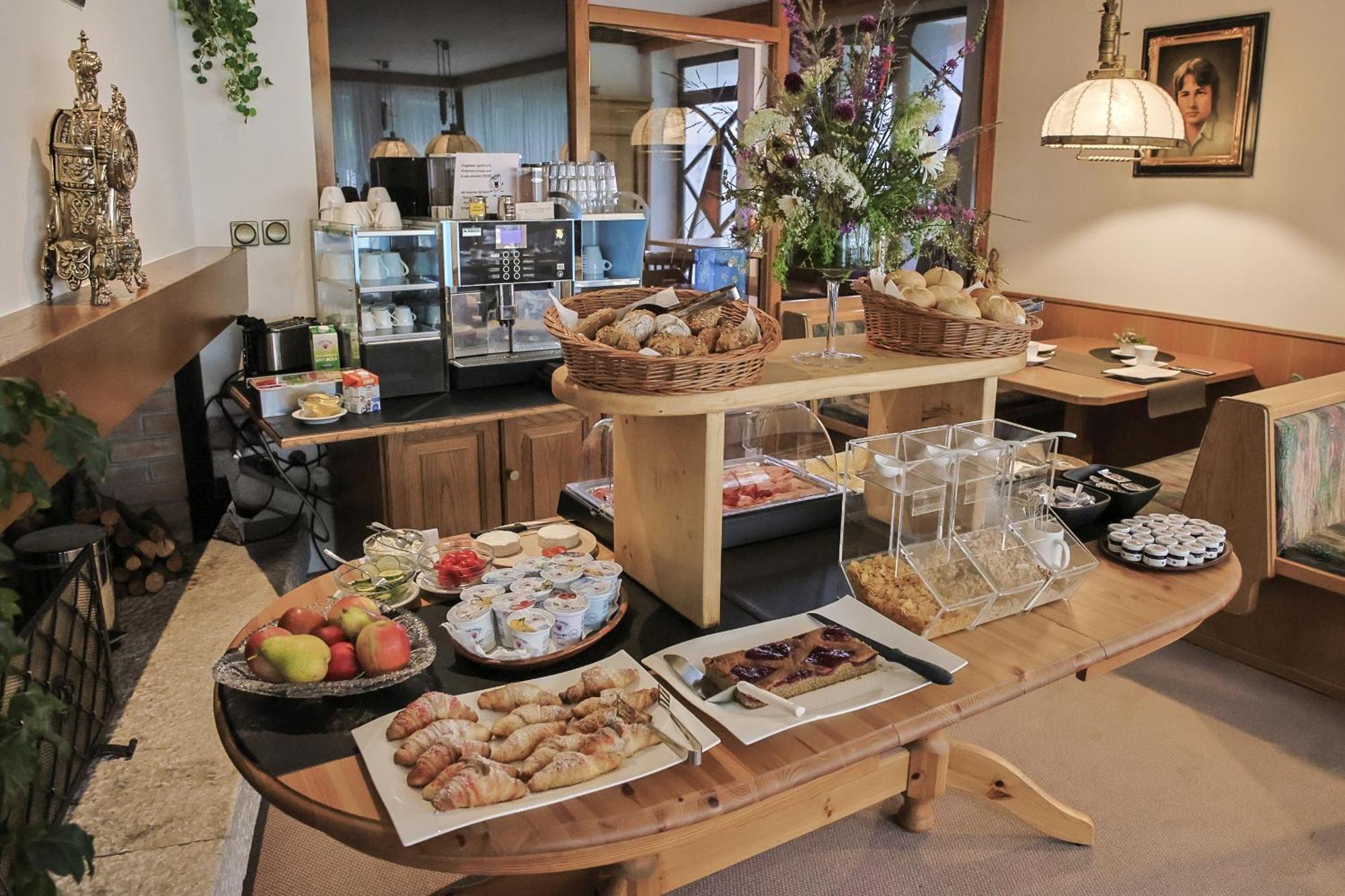 B&B Villa Pattis Vipiteno Dış mekan fotoğraf