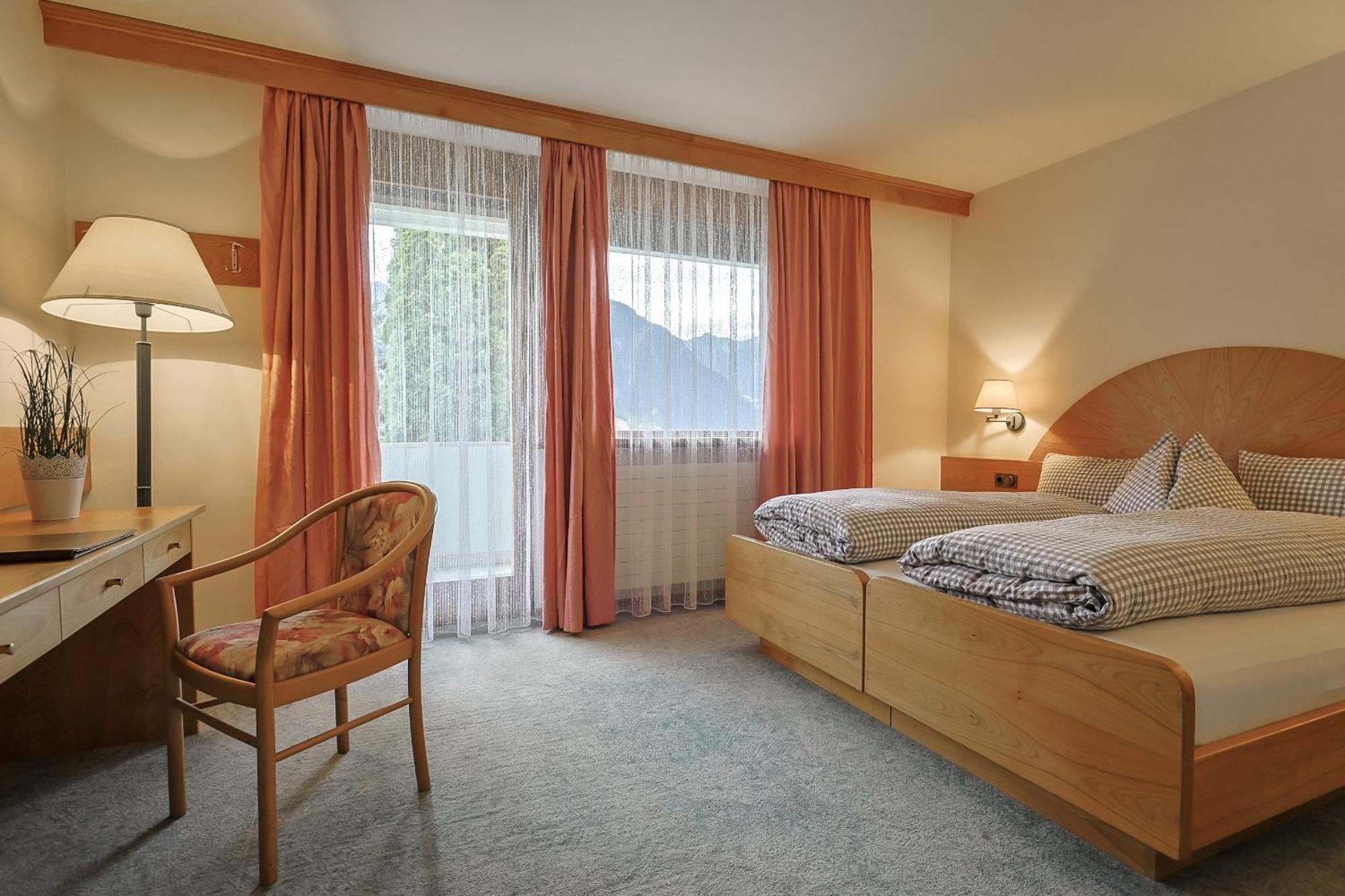 B&B Villa Pattis Vipiteno Dış mekan fotoğraf