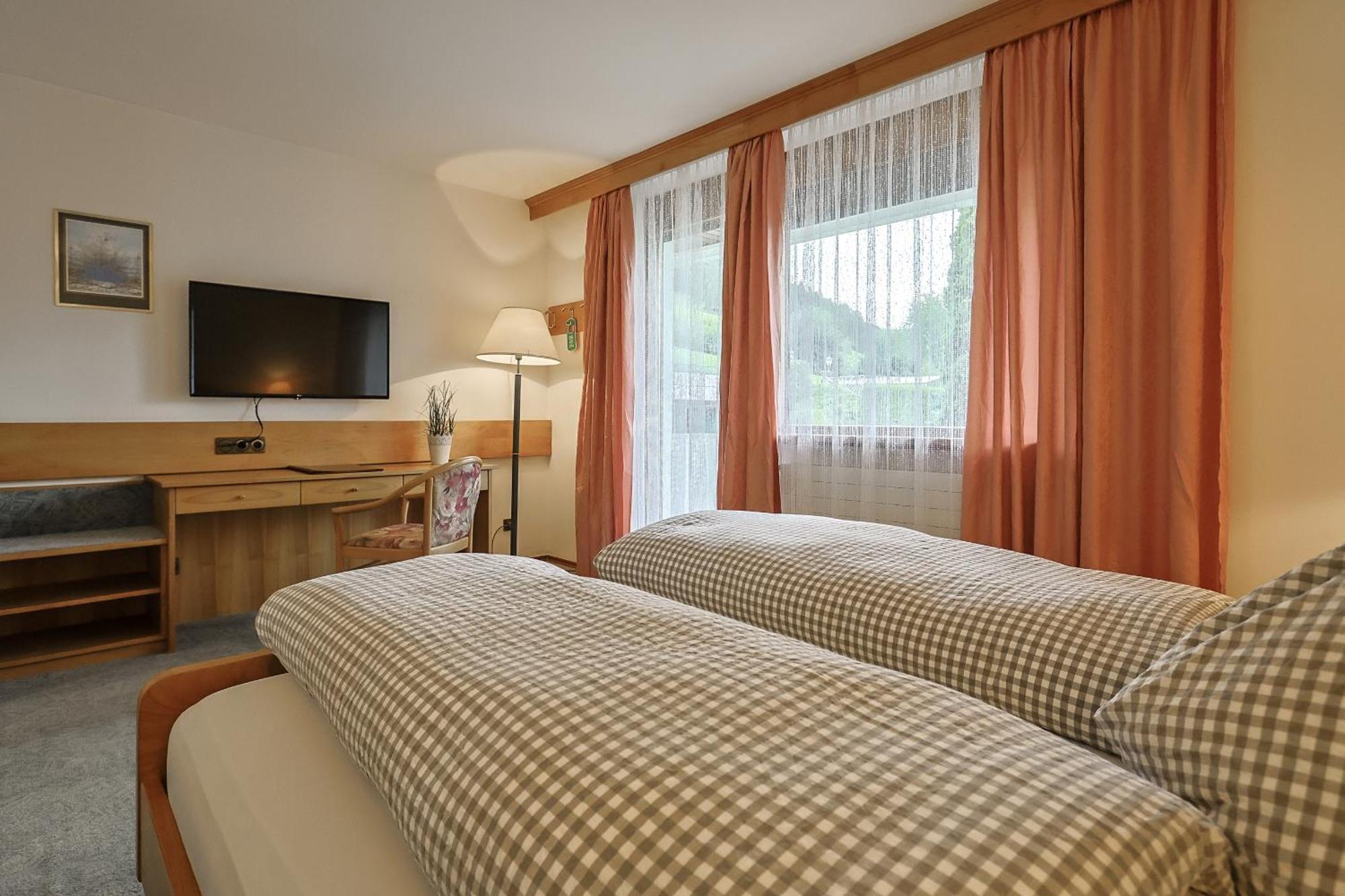 B&B Villa Pattis Vipiteno Dış mekan fotoğraf