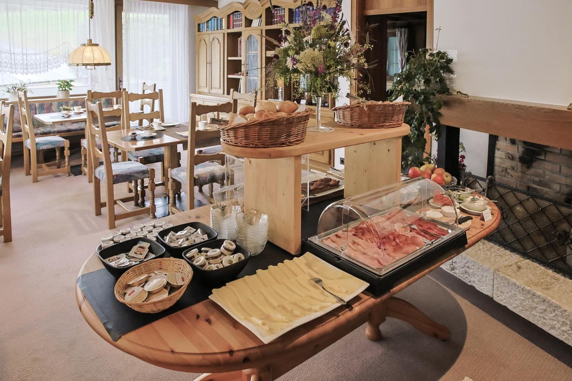 B&B Villa Pattis Vipiteno Dış mekan fotoğraf