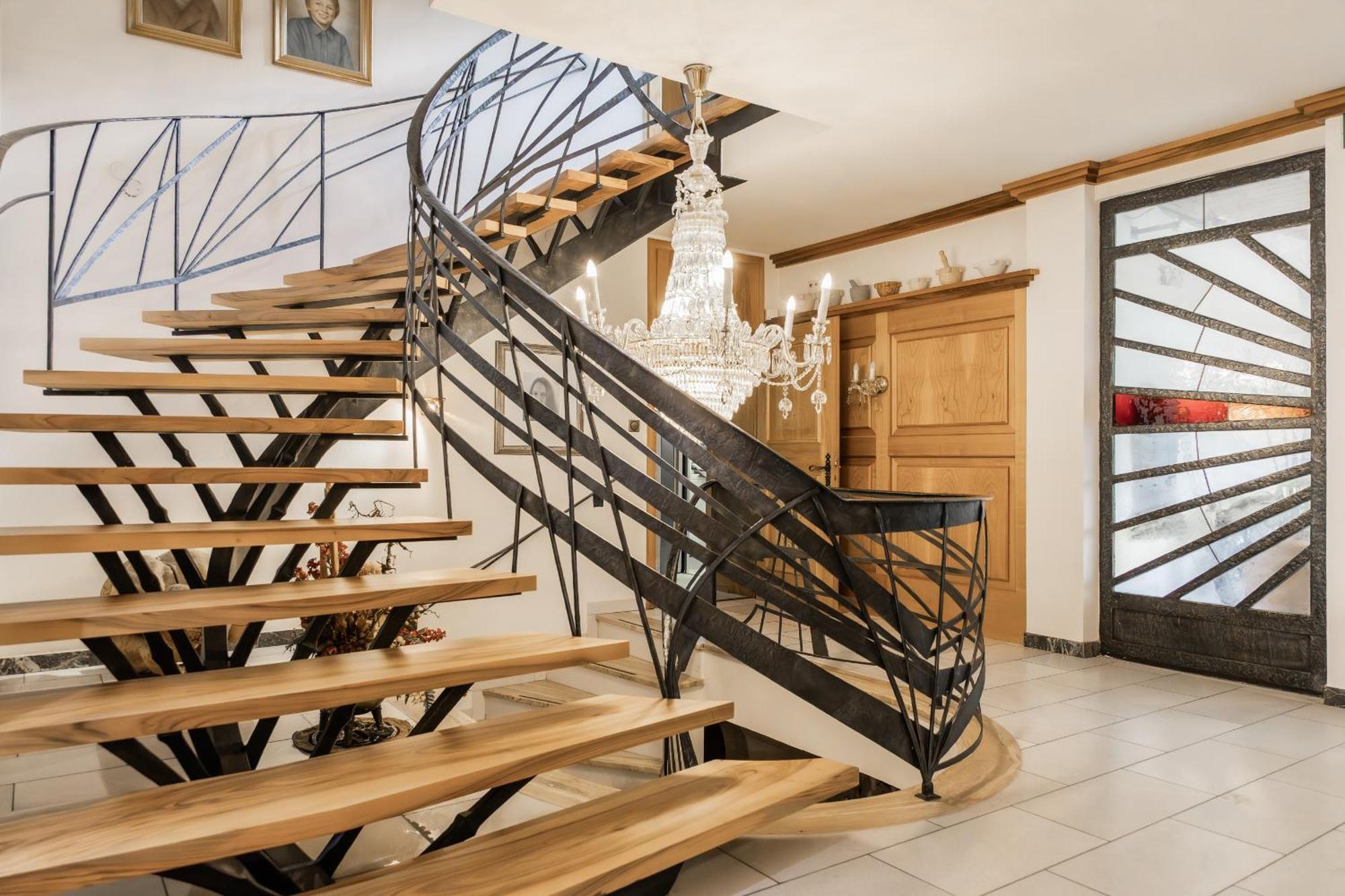 B&B Villa Pattis Vipiteno Dış mekan fotoğraf