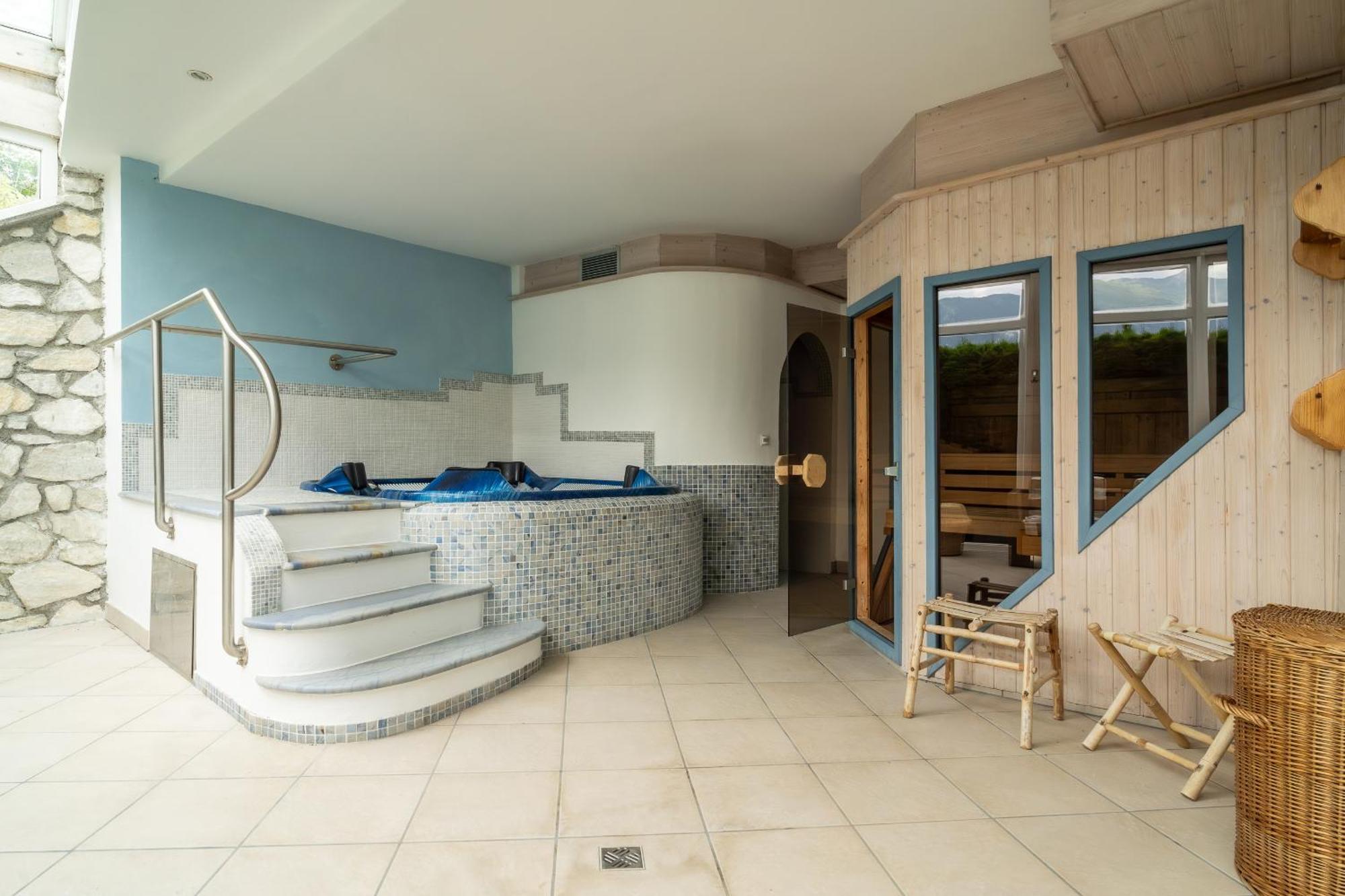 B&B Villa Pattis Vipiteno Dış mekan fotoğraf