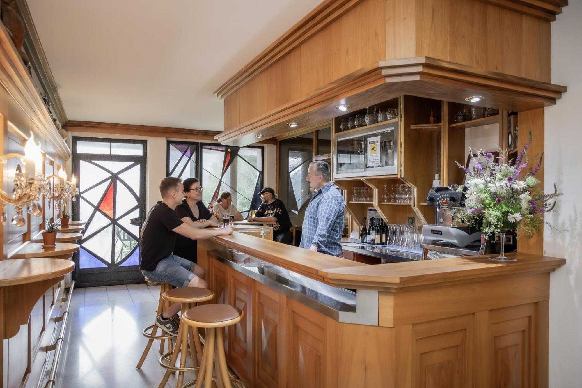 B&B Villa Pattis Vipiteno Dış mekan fotoğraf