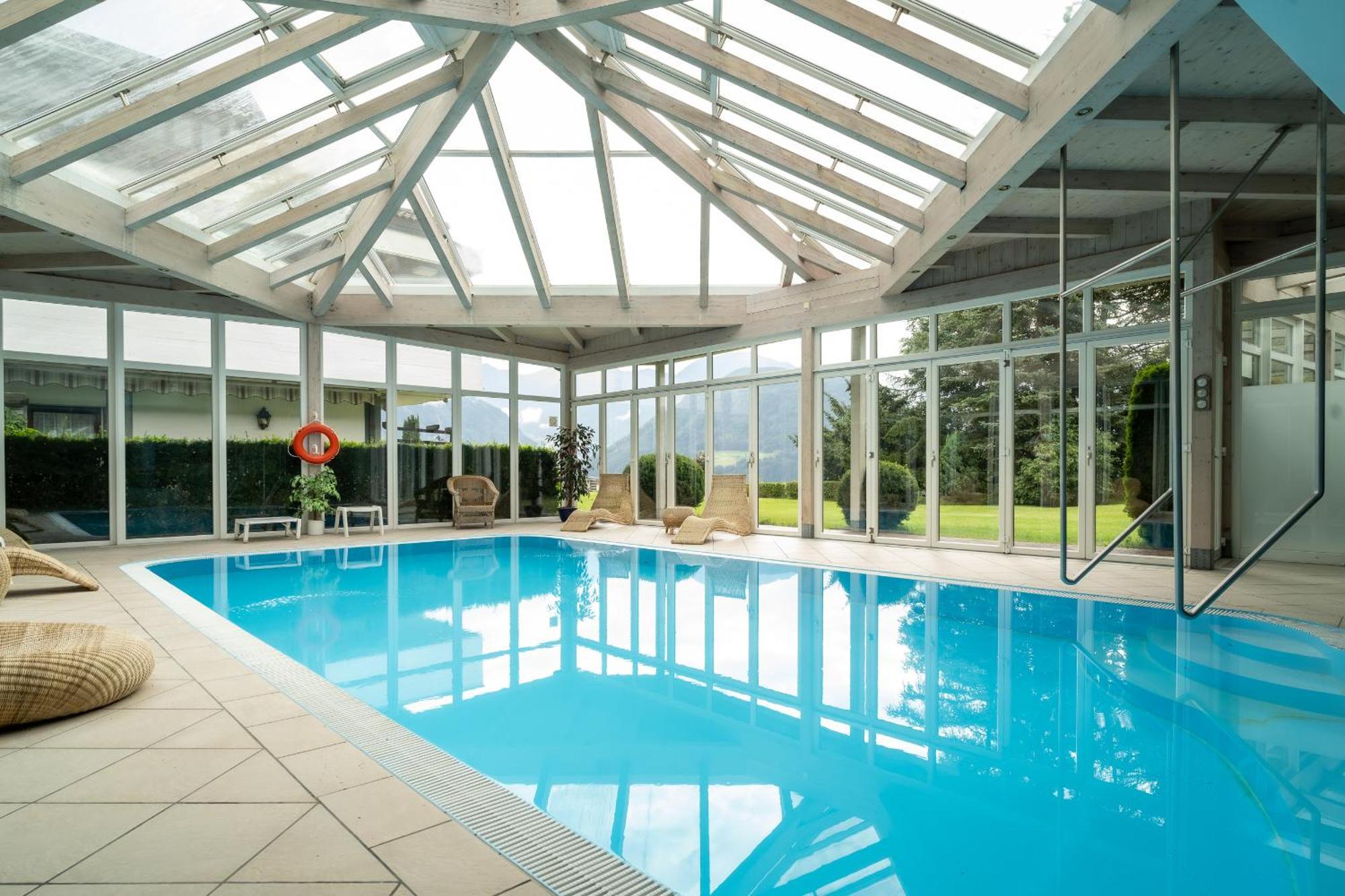 B&B Villa Pattis Vipiteno Dış mekan fotoğraf