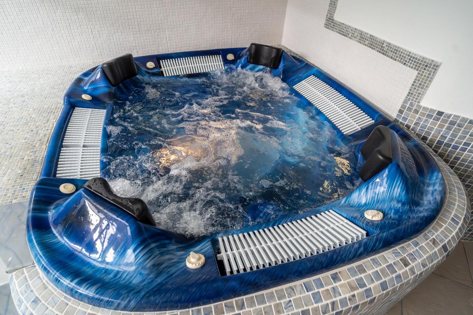 B&B Villa Pattis Vipiteno Dış mekan fotoğraf
