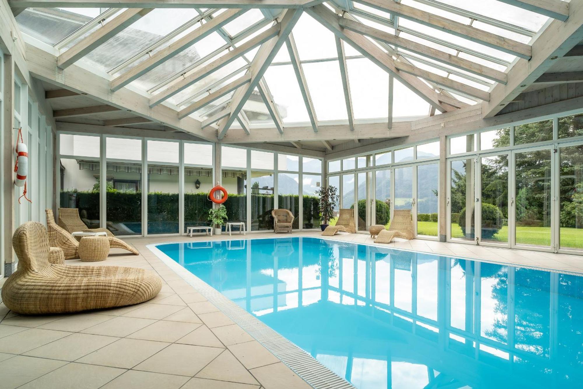 B&B Villa Pattis Vipiteno Dış mekan fotoğraf