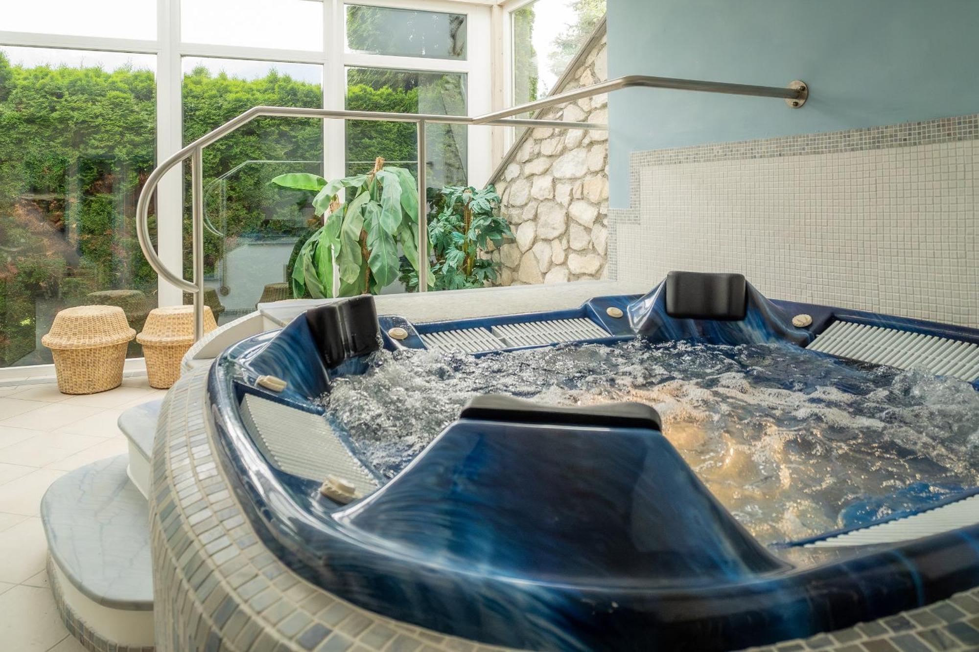 B&B Villa Pattis Vipiteno Dış mekan fotoğraf