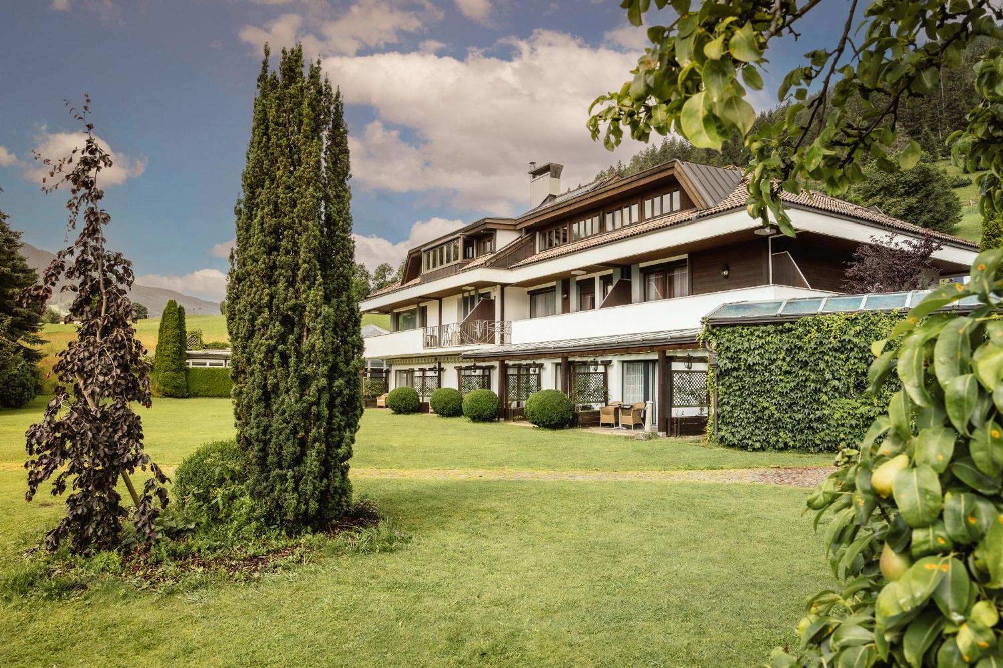 B&B Villa Pattis Vipiteno Dış mekan fotoğraf