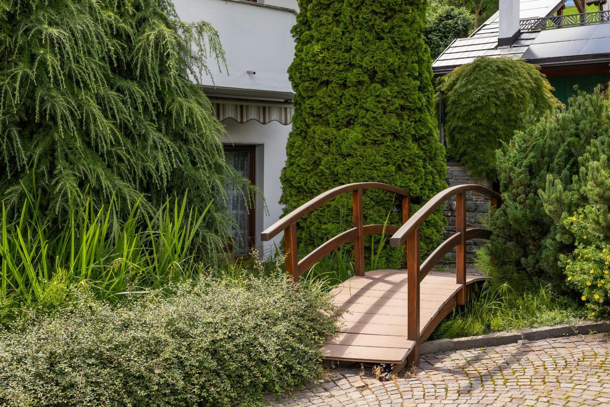 B&B Villa Pattis Vipiteno Dış mekan fotoğraf