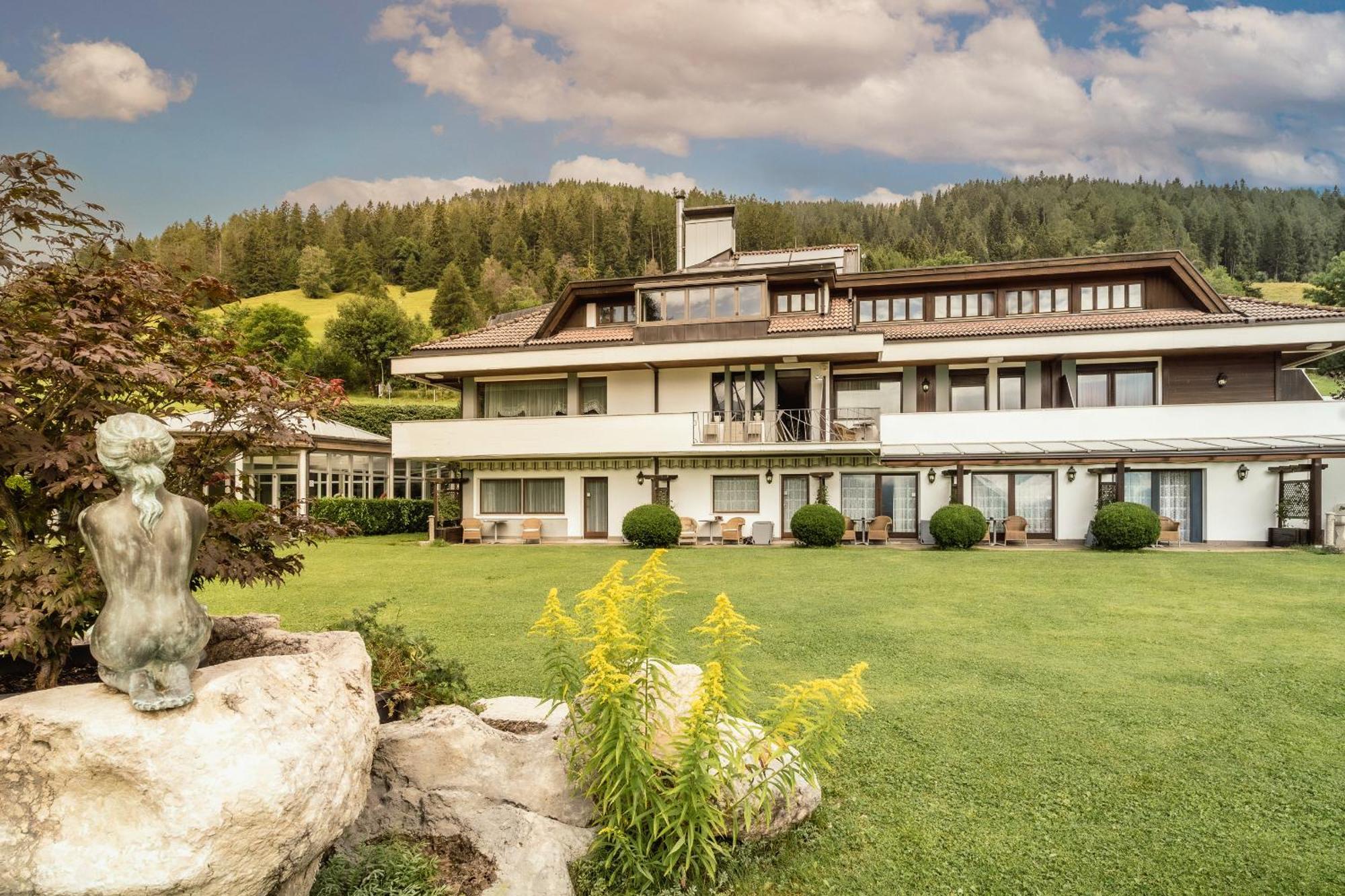 B&B Villa Pattis Vipiteno Dış mekan fotoğraf