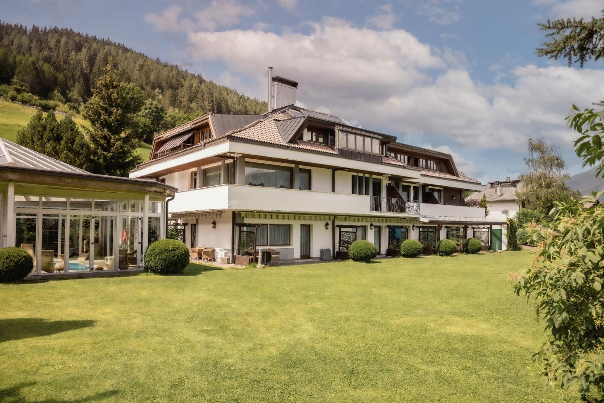 B&B Villa Pattis Vipiteno Dış mekan fotoğraf