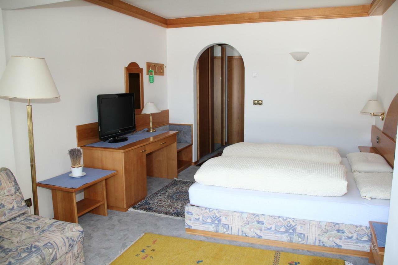 B&B Villa Pattis Vipiteno Dış mekan fotoğraf