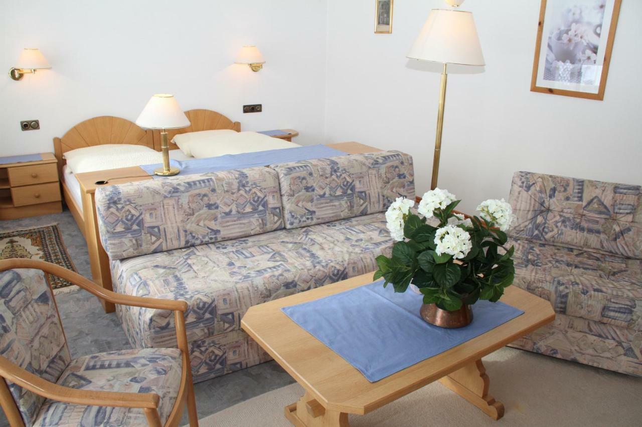 B&B Villa Pattis Vipiteno Dış mekan fotoğraf