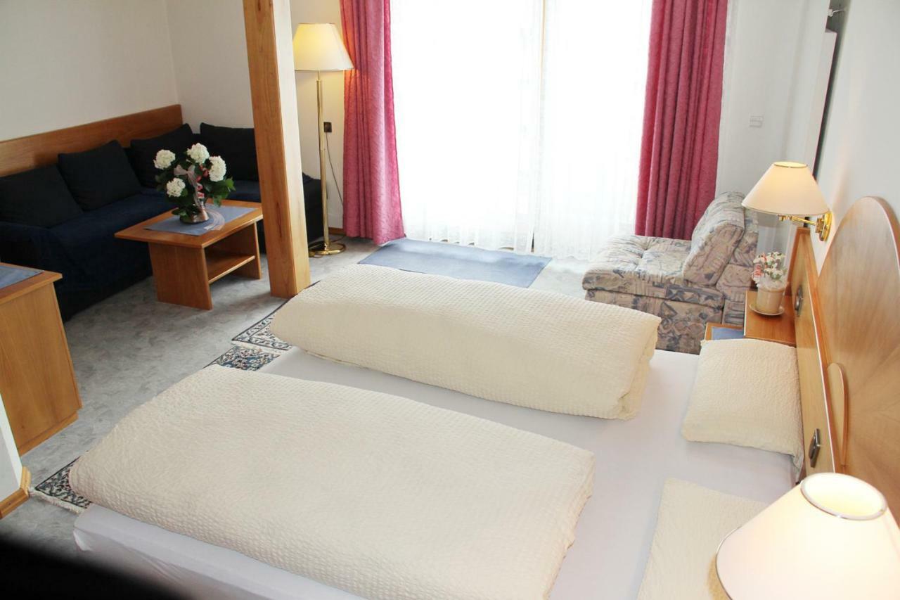 B&B Villa Pattis Vipiteno Dış mekan fotoğraf