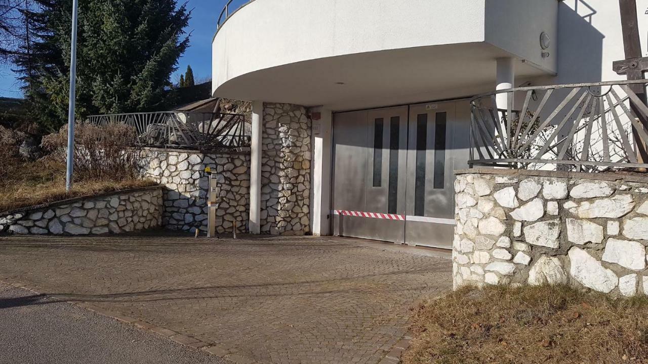 B&B Villa Pattis Vipiteno Dış mekan fotoğraf