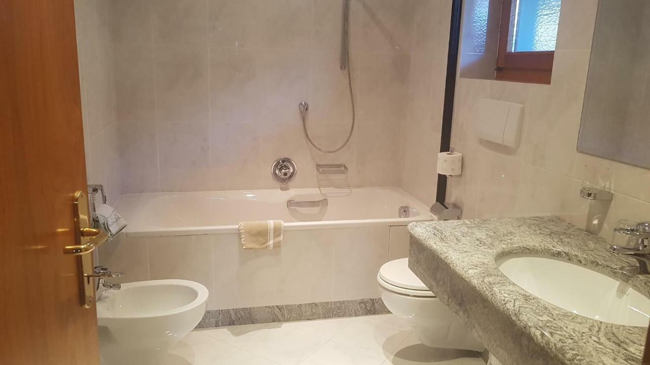 B&B Villa Pattis Vipiteno Dış mekan fotoğraf