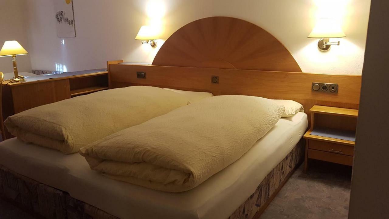 B&B Villa Pattis Vipiteno Dış mekan fotoğraf