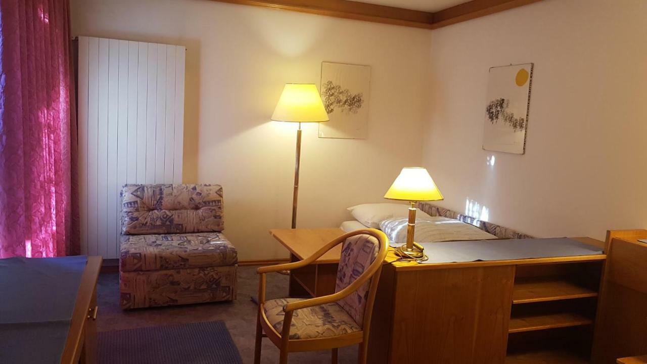 B&B Villa Pattis Vipiteno Dış mekan fotoğraf