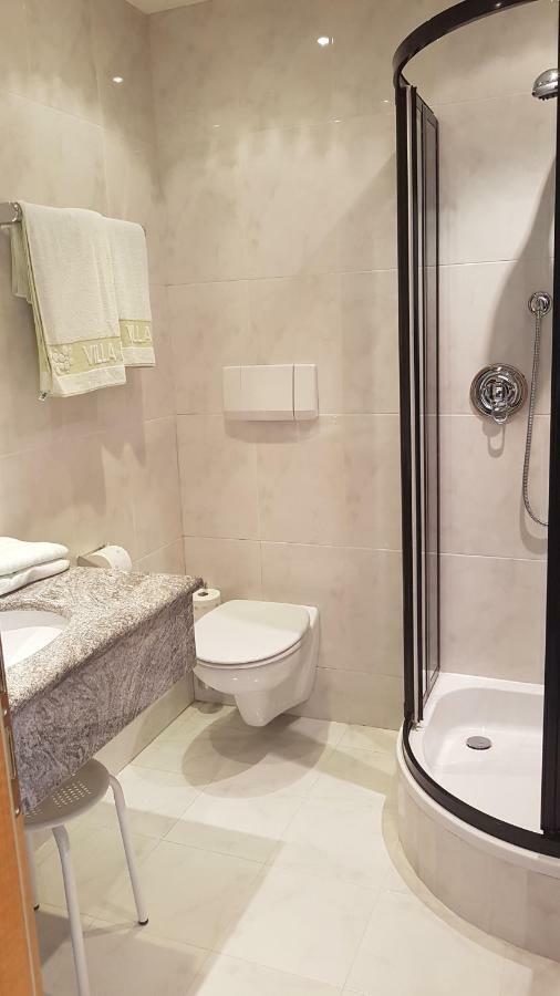 B&B Villa Pattis Vipiteno Dış mekan fotoğraf