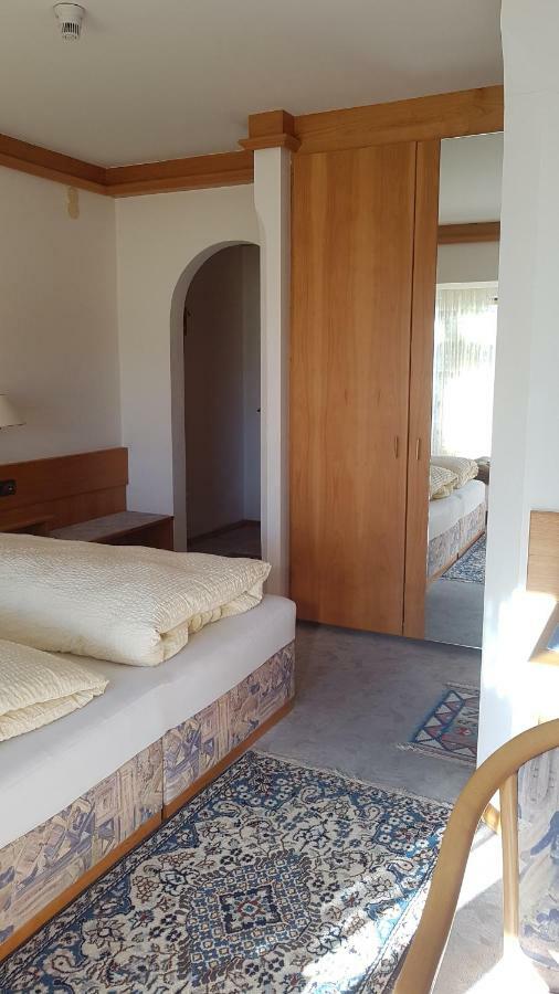 B&B Villa Pattis Vipiteno Dış mekan fotoğraf