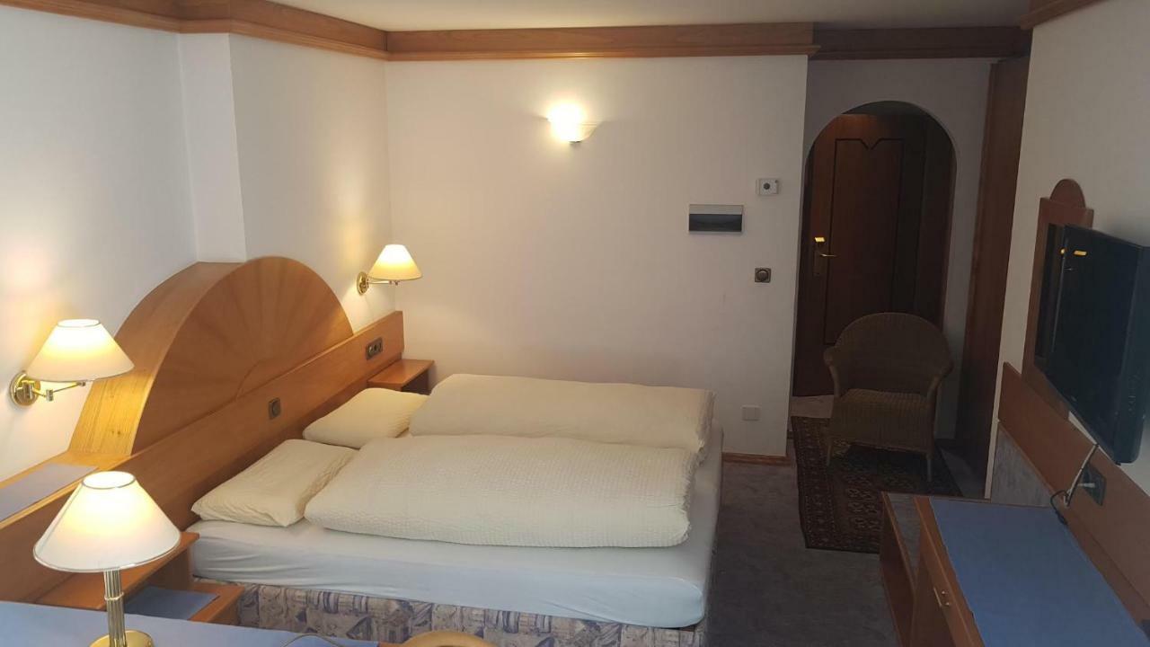 B&B Villa Pattis Vipiteno Dış mekan fotoğraf