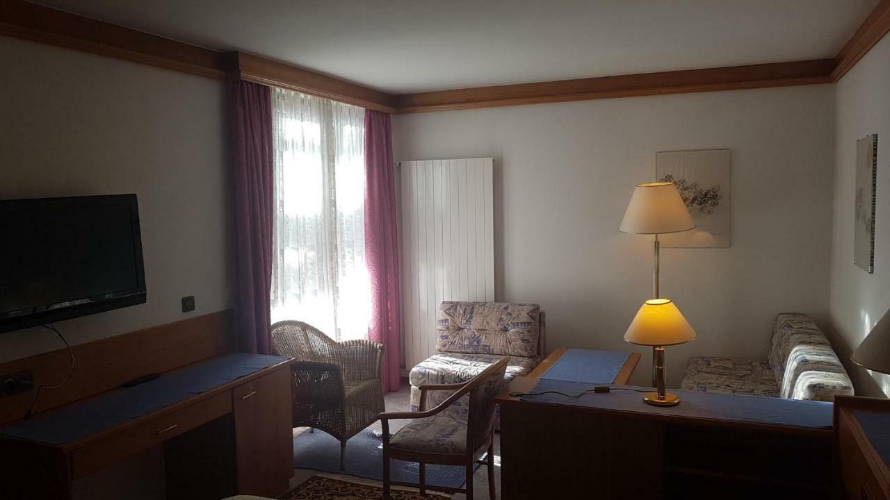 B&B Villa Pattis Vipiteno Dış mekan fotoğraf