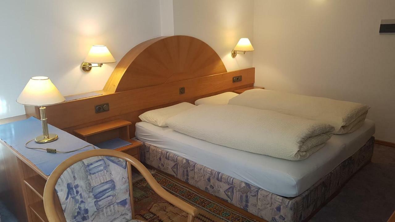 B&B Villa Pattis Vipiteno Dış mekan fotoğraf